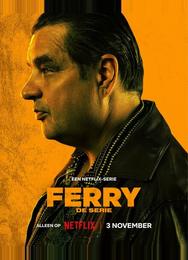 Ферри: Сериал