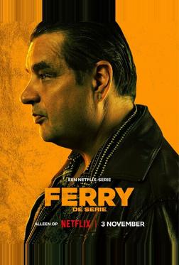 Ферри: Сериал