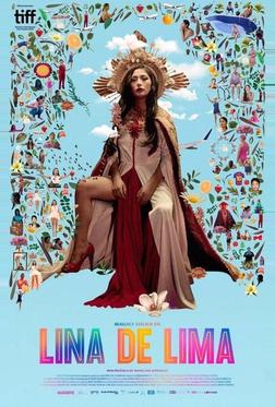 Лина из Лимы Лина из Лимы