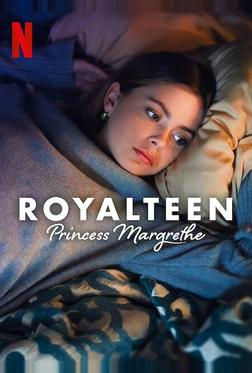 Наследник престола 2: принцесса Маргрете Наследник престола 2: принцесса Маргрете
