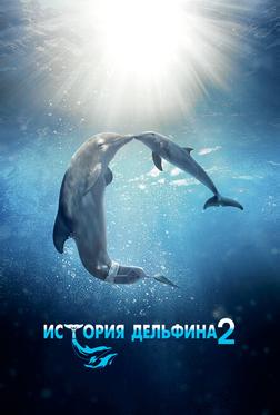 История дельфина 2 История дельфина 2