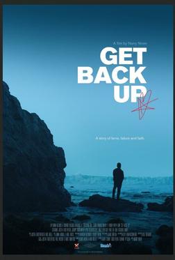 Get Back Up Get Back Up