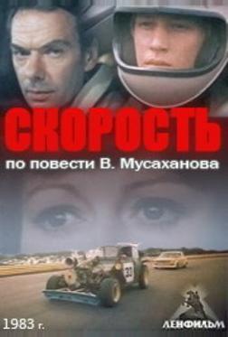 Скорость