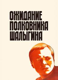 Ожидание полковника Шалыгина