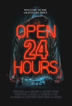 Открыто 24 часа Открыто 24 часа