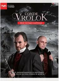 Граф Вролок