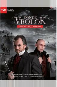 Граф Вролок (2009)