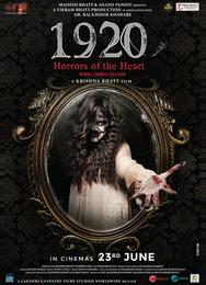 1920: Ужасы сердца