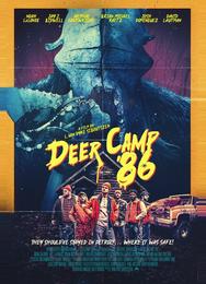 Олений лагерь 1986