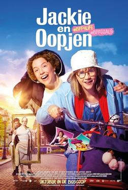 Джеки И Опьен Джеки И Опьен