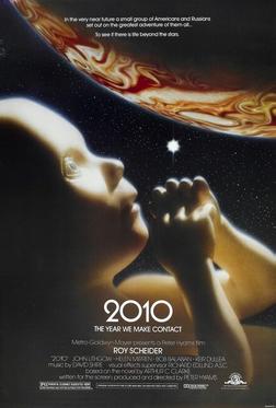 Космическая одиссея 2010 Космическая одиссея 2010