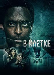 В клетке