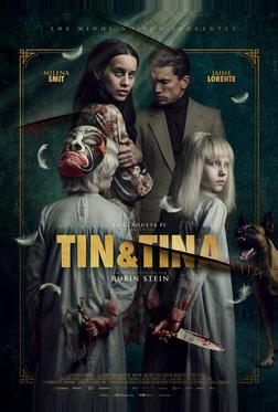Тин & Tина