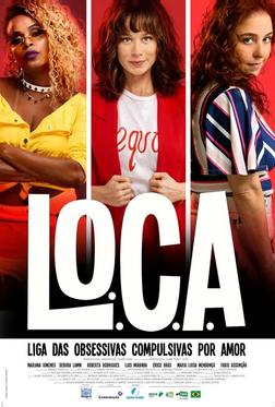 L.O.C.A. L.O.C.A.