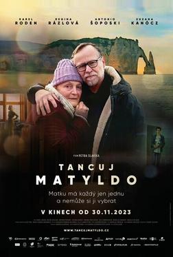 Вальсируя с Матильдой Вальсируя с Матильдой