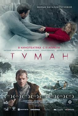 Туман Туман