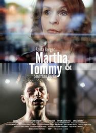 Марта и Томми