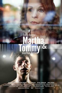 Марта и Томми Марта и Томми