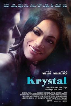 Кристал Кристал