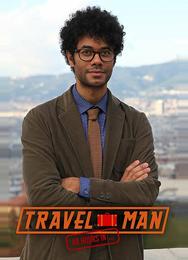 Travel Man: 48 Hours in...