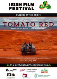 Рыжим тут не место