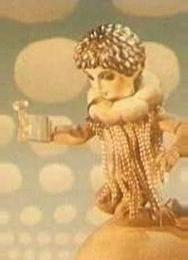 Самый младший дождик