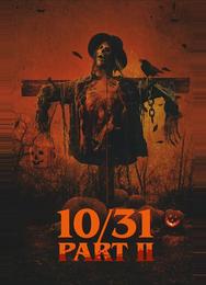 10/31 Часть вторая
