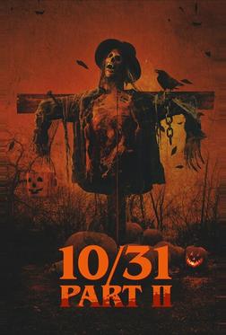 10/31 Часть вторая