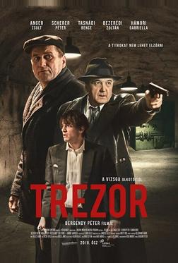 Трезор Трезор