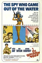 Лодка со стеклянным дном (1966)