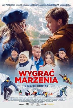 В погоне за мечтой В погоне за мечтой