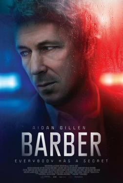 Барбер Барбер