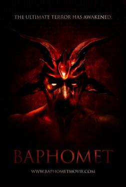 Бафомет Бафомет