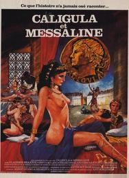Калигула и Мессалина