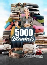 5000 Одеял