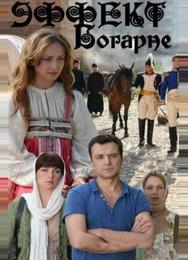 Эффект Богарне