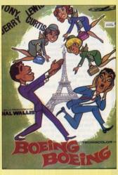 Боинг-Боинг (1965)