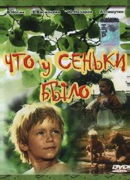 Что у Сеньки было
