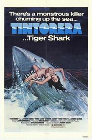 Тигровая акула (1977)