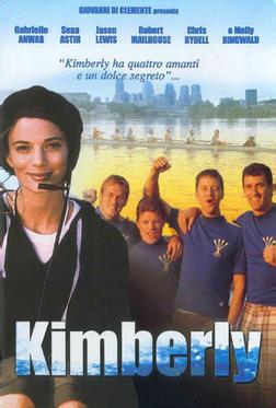 Кимберли Кимберли