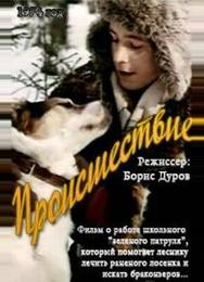 Происшествие