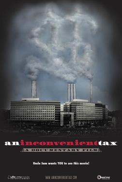 An Inconvenient Tax An Inconvenient Tax
