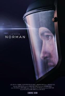Норман Норман