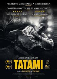 Татами