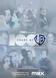 100 лет Warner Bros