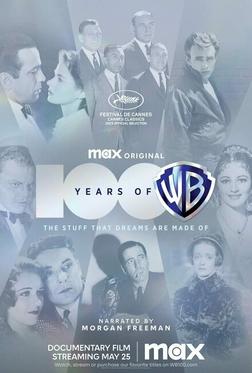 100 лет Warner Bros 100 лет Warner Bros
