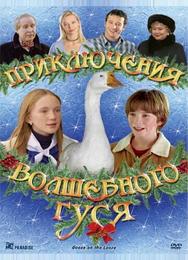 Приключения волшебного гуся