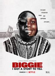 Notorious B.I.G.: Моя история