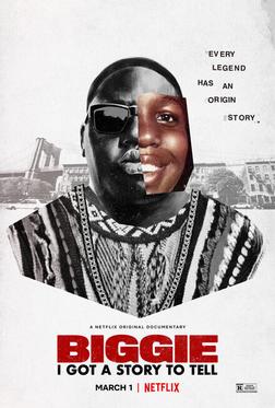 Notorious B.I.G.: Моя история Notorious B.I.G.: Моя история