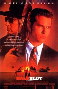 Громовое сердце (1992)